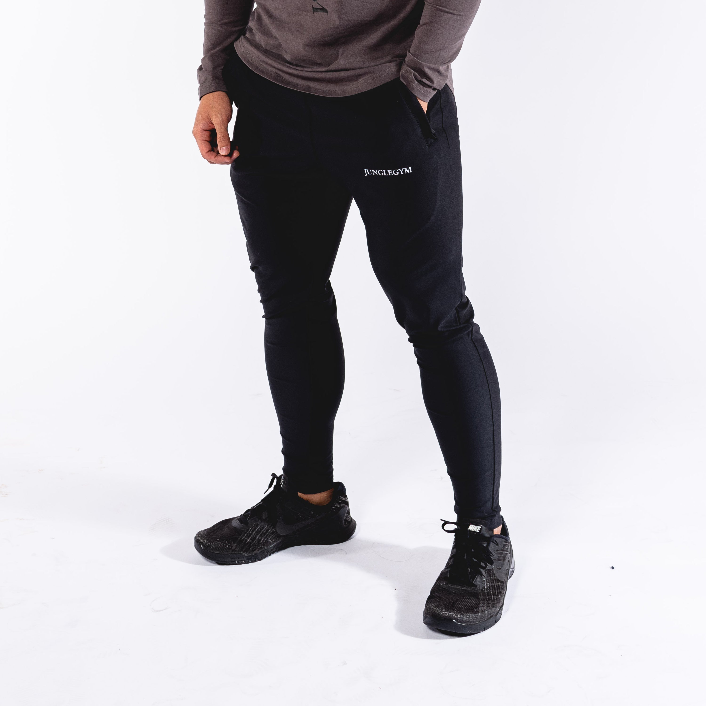 Junglegym Athletics Training Joggers - Junglegym Athletics
