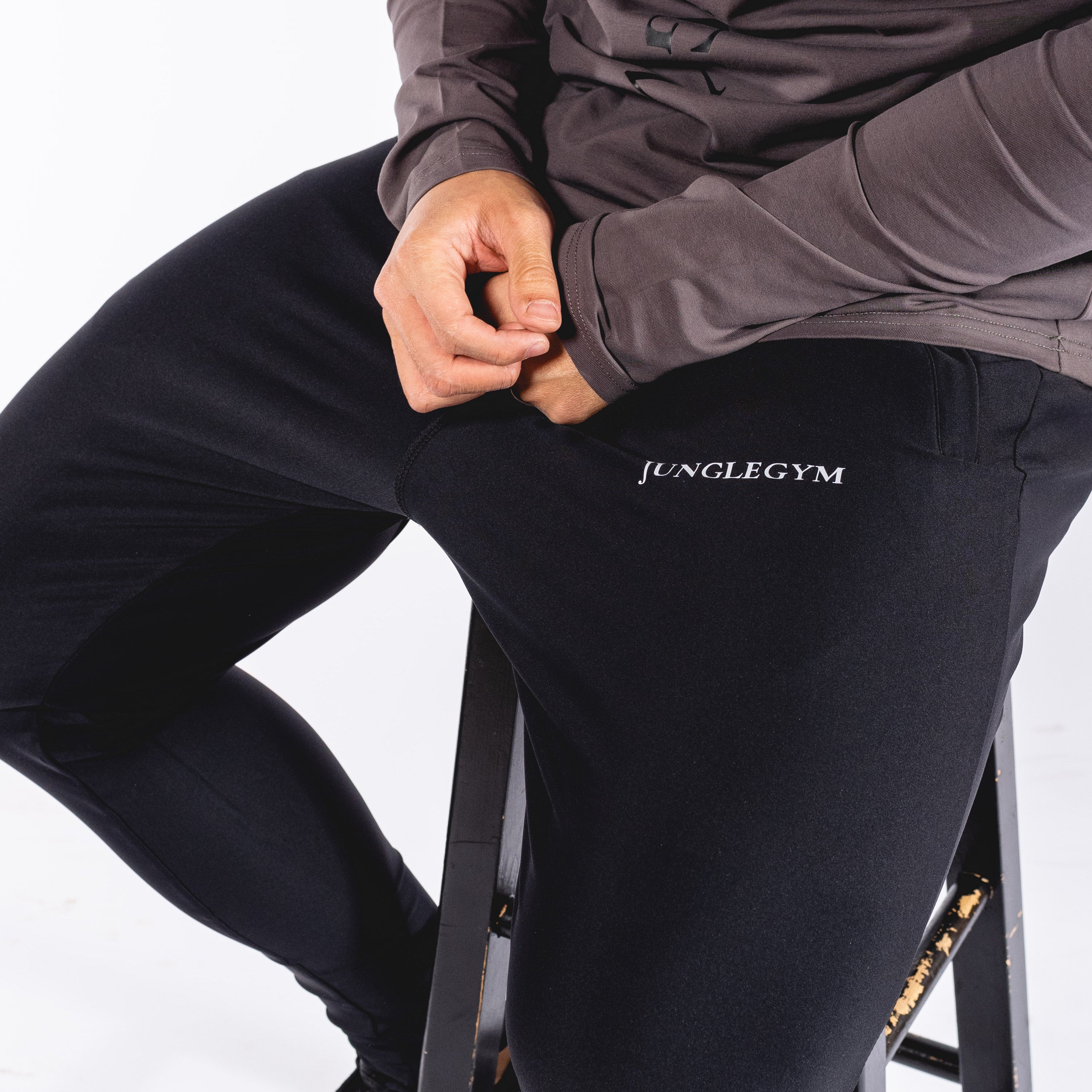 Junglegym Athletics Training Joggers - Junglegym Athletics