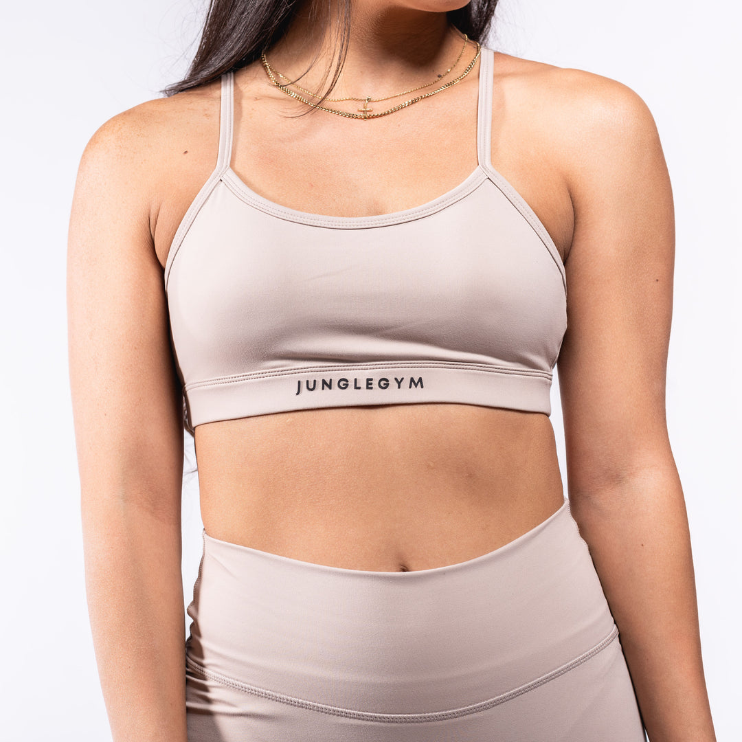 Vivacity Bra - Junglegym Athletics