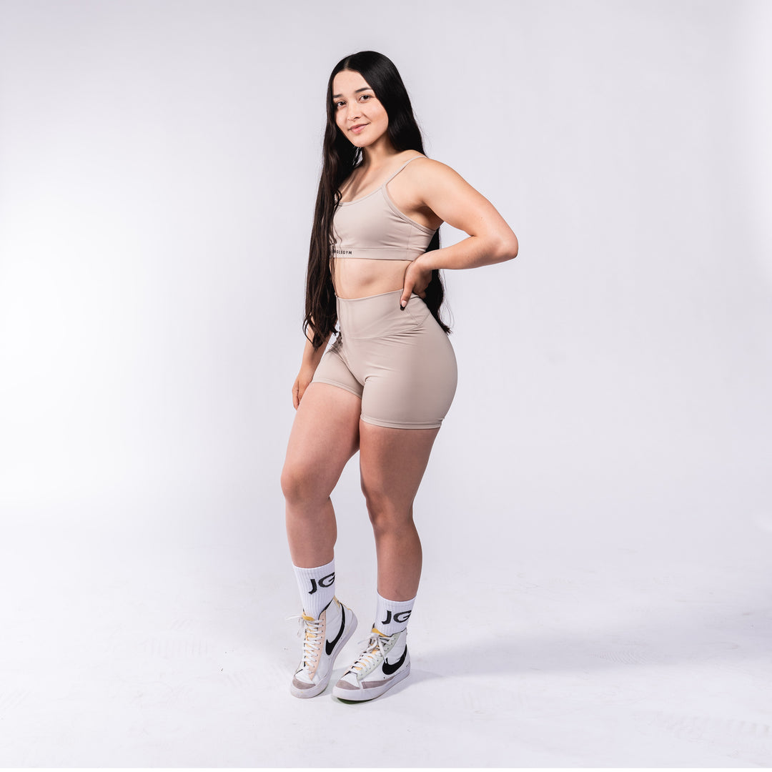 Vivacity Shorts - Junglegym Athletics
