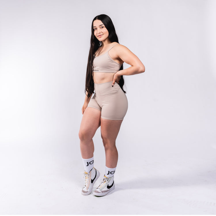 Vivacity Shorts - Junglegym Athletics