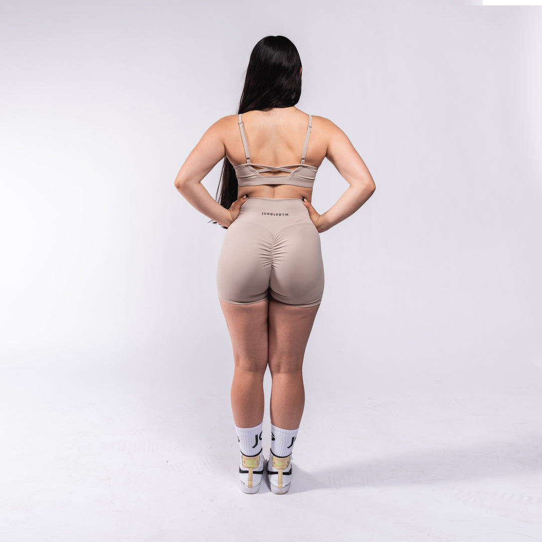 Vivacity Shorts - Junglegym Athletics