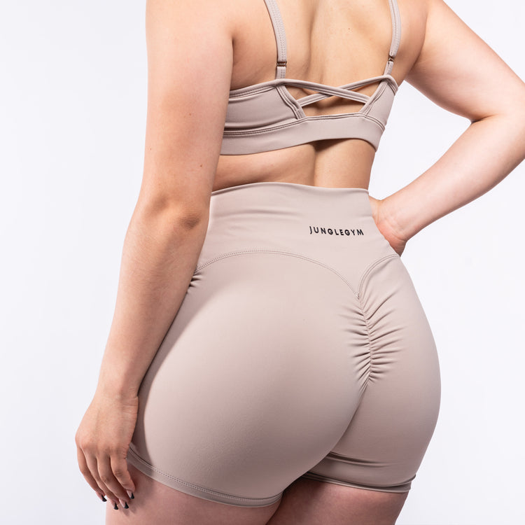 Vivacity Shorts - Junglegym Athletics