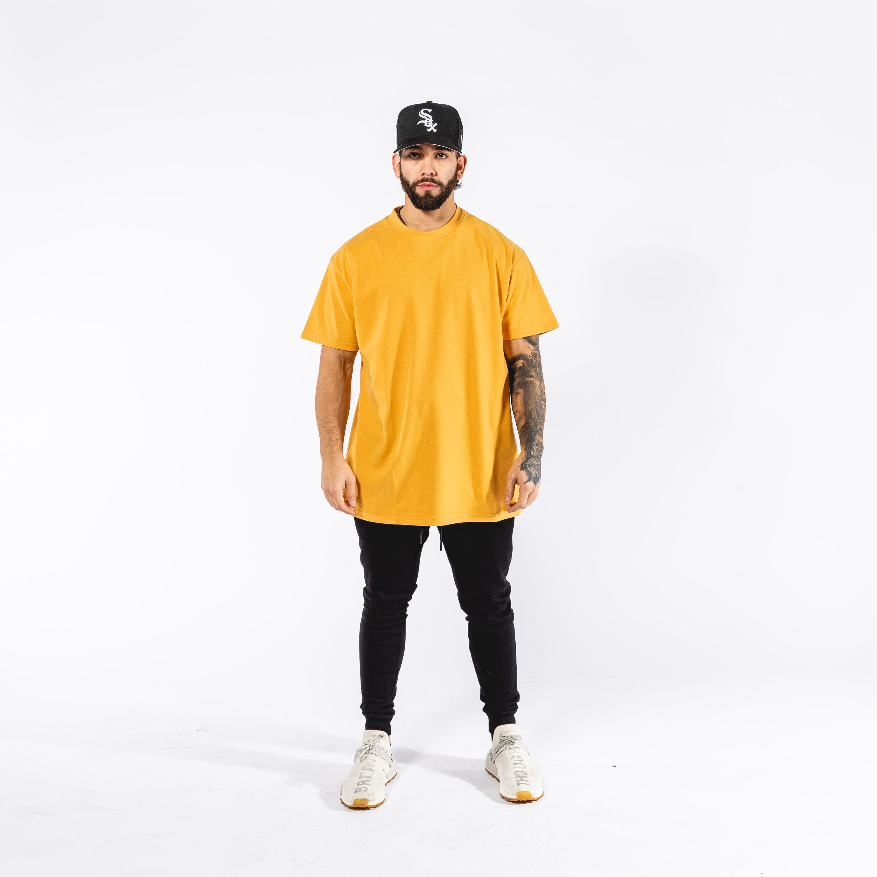 Oversized T-Shirt - Junglegym Athletics