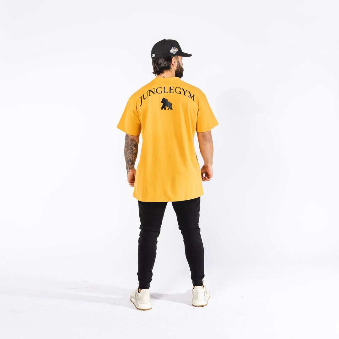 Oversized T-Shirt - Junglegym Athletics